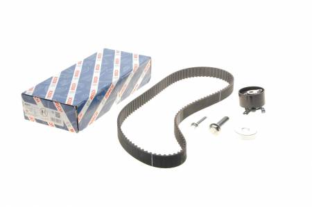 Комплект ГРМ Renault Clio/Kangoo/Megane/Dacia Dokker/Duster/Logan 1.5dCi 10- (27x119z) 30 1987946705 фото товару