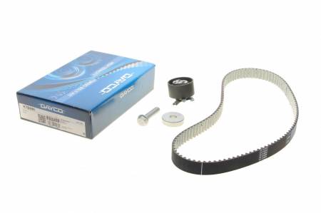 Комплект ГРМ Renault Kangoo 1.5dCi 10- 42 KTB886 фото товару