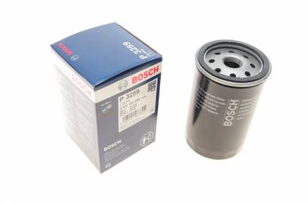 Фільтр масляний Ford Transit 2.0-2.9 -06 30 0451103259 фото товару