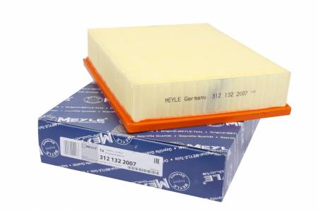 Фільтр повітряний BMW 5 (E34/E39)/ 7 (E32/E38)/ X5 (E53) 144 312 132 2007 фото товару