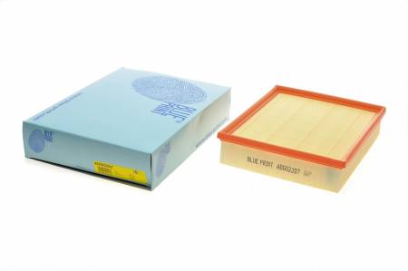 Фільтр повітряний Audi A4/VW Passat 1.8T-1.9TDI 94- 350 ADG02207 фото товару