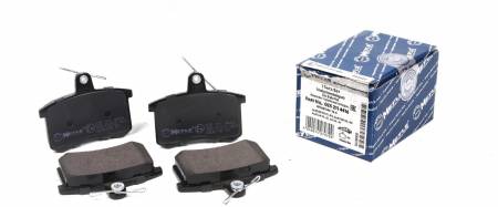 Колодки гальмівні (задні) Audi A4 -00/A6 -97 144 025 211 4416 фото товару