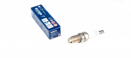 Свічка запалювання VW T4/VW Caddy III/ Renault Kangoo/Audi A6 87- (Plus Yttrium) 30 0 242 235 668 фото товару