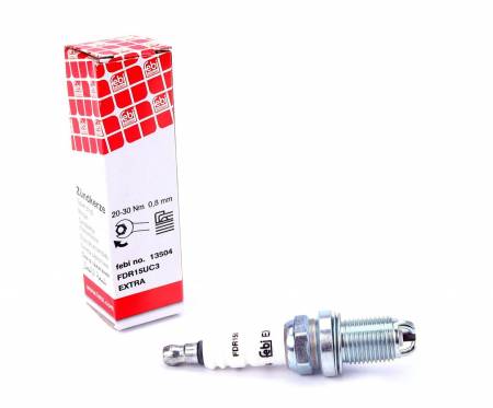 Свічка запалювання MB Sprinter OM611/Fiat Doblo 1.2-1.6 95- 101 13506 фото товару