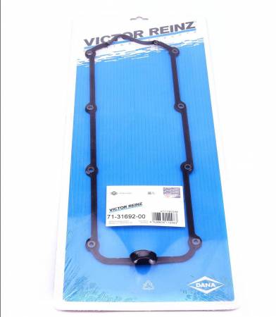 Прокладка кришки клапанів VW Golf I/II/III/Passat/T3/T4 1.3-2.0 73-03 9 71-31692-00 фото товару