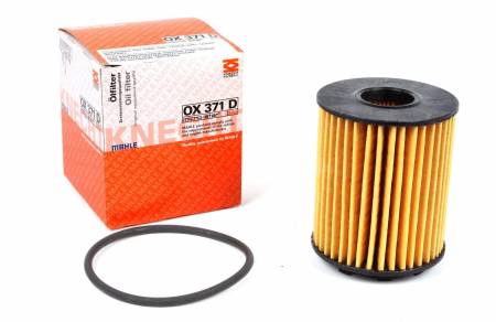 Фільтр масляний Opel Combo / Fiat Doblo 1.3JTD/ CDTI 04- 34 OX 371D фото товару