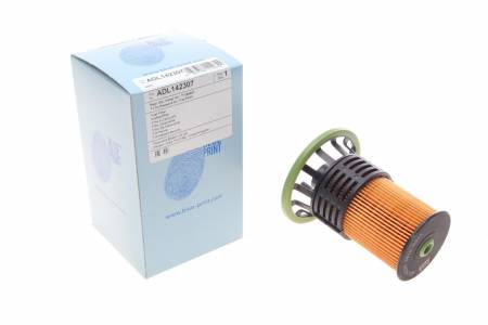 Фільтр паливний Citroen 2.0 HDi 06-/Peugeot Boxer 2.0BlueHDi 06-/FIAT Doblo1.3-2.0 D 10- 350 ADL142307 фото товару