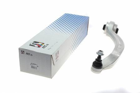 Важіль підвіски (передній/знизу/ззаду) (R) Audi A4 94-09/A6 97-05/Seat Exeo 08-13/VW Passat 00-05 430 95-05985-1 фото товару