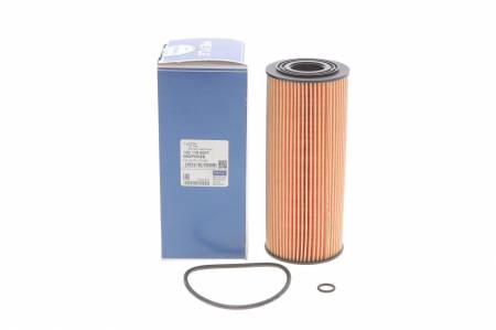 Фільтр масляний VW LT 96-/Crafter 06- 2.5TDI 144 100 115 0007 фото товару