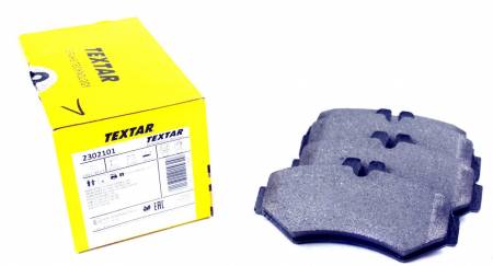 Колодки гальмівні (задні) MB Sprinter 208-316 96- (Bosch) Q+ 39 2302101 фото товару