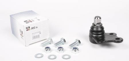 Опора кульова (передня/знизу) MB Vito (W638) 96-03/V-class (W638/2) 96-03 (d=22mm) 430 93-01473-056 фото товару