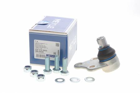 Опора кульова (передня/знизу) MB Vito (W638) 96- 144 034 010 0003 фото товару