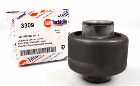 Сайлентблок важеля (переднього/ззаду) MB Vito (W638-639) 97-14 (3309) 5010 100 3309 фото товару