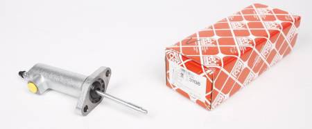 Циліндр зчеплення (робочий) MB Sprinter/VW LT 96- 101 31138 фото товару