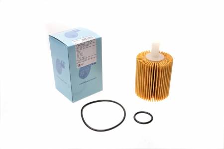 Фільтр масляний Lexus LS 4.6 06-/Toyota Land Cruiser 2.0/2.2 D-4D/4.0 24V 05- 350 ADT32118 фото товару