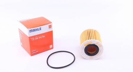 Фільтр масляний Lexus GS 2.5/3.0/3.5 05- 34 OX 413D2 фото товару