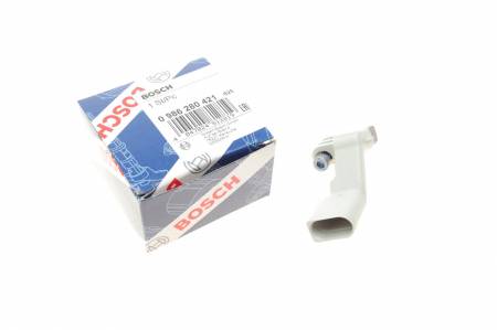 Датчик положення валу колінчатого VW Caddy/T5 1.9TDI/Crafter 2.5TDI 30 0 986 280 421 фото товару