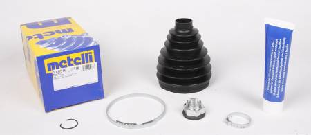 Пильник ШРКШ (зовнішній) Renault Trafic II/Opel Vivaro A 06- (29.5x100.6x130) (к-кт) 121 13-0519 фото товару