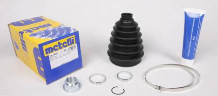 Пильник ШРКШ (зовнішній) Renault Master/Opel Movano/Nissan Interstar 03-10 (26x86x138) (к-кт) 121 13-0486 фото товару