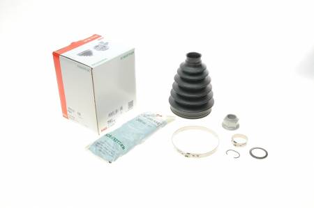 Пильник ШРКШ (зовнішній) MB Vito (W638) TDI 96- (29x96x145) 192 772 0116 30 фото товару