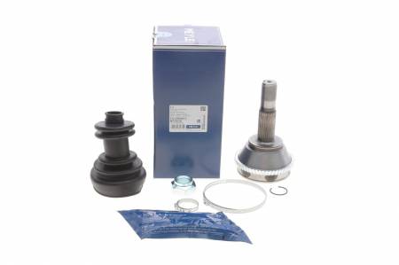 ШРКШ (зовнішній) Fiat Ducato/Citroen Jumper 94-06 (10Q/14Q) (+ABS) 144 214 498 0012 фото товару