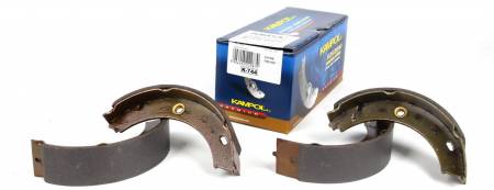 Колодки ручника MB Sprinter 408-416 (170x40) 5036 K-744 фото товару