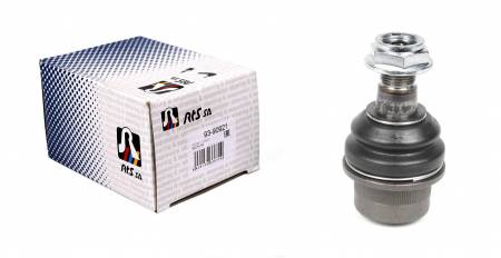 Опора кульова (передня/знизу) MB Sprinter 906,907,910/VW Crafter 06- (d=45.2mm) 430 93-90921 фото товару