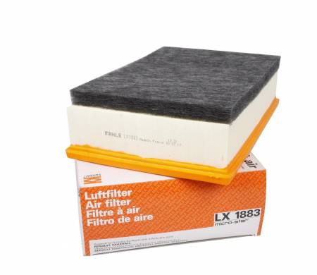 Фільтр повітряний Renault Master/Opel Movano 2.3CDTI 10- 34 LX1883 фото товару