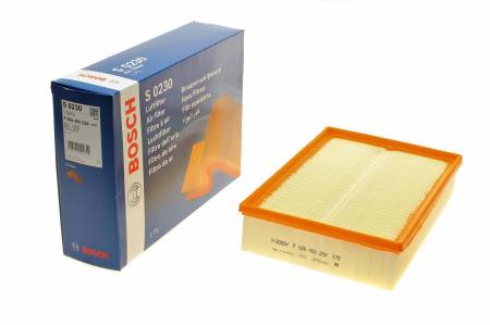 Фільтр повітряний Renault Master/Opel Movano 2.3CDTI 10- 30 F 026 400 230 фото товару