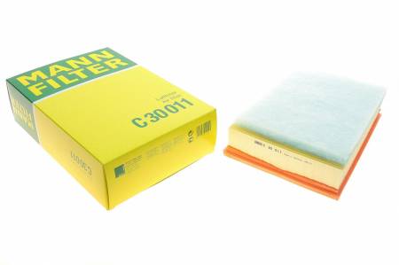 Фільтр повітряний Renault Master/Nissan NV400 2.3dCi/Opel Movano 2.3CDTI 10- 4 C30011 фото товару