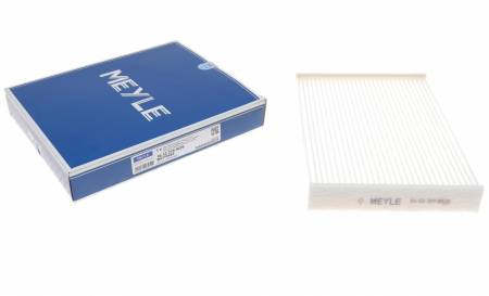 Фільтр салону Dacia Dokker/Lodgy/Renault Zoe 10- 144 16-12 319 0026 фото товару