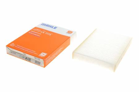 Фільтр салону Nissan Qashqai II/Renault Espace V/Kadjar/Megane IV/Talisman 1.2-1.6D 13- 34 LA 1173 фото товару