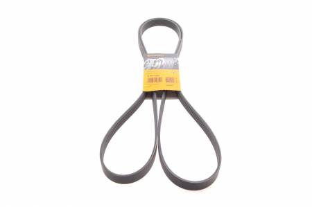 Ремінь генератора MB Vito (W639)/Sprinter 906 M272 31 6PK2404 фото товару