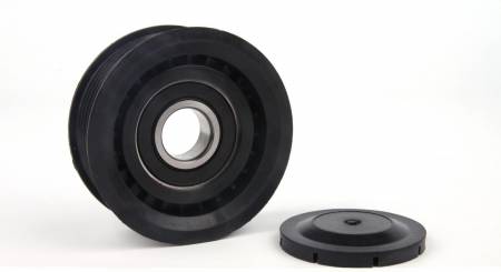 Ролик генератора MB Sprinter CDI (поліклиновий/Підшипник PFI USA) (натяжна) 5012 BG1336 фото товару