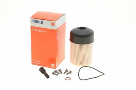 Фільтр паливний Renault Trafic 1.6dCi 14-/Master 2.3dCi 10- 34 KX 338/22D фото товару