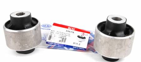 Сайлентблок важеля (переднього/ззаду) Renault Megane/Scenic 10- 5013 10658 фото товару