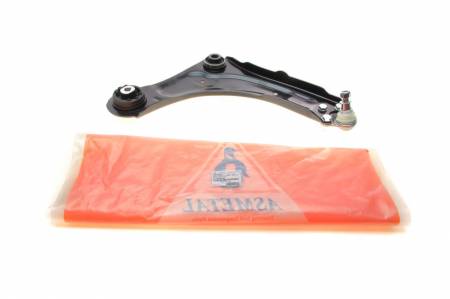 Важіль підвіски (передній) (R) Renault Megane III/Scenic III 08- (17.3mm) 4829 30RN5613 фото товару