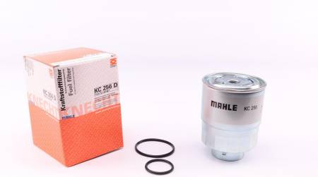 Фільтр паливний Honda CR-V/Civic/Accord 2.2 CTDi 04- 34 KC 256D фото товару