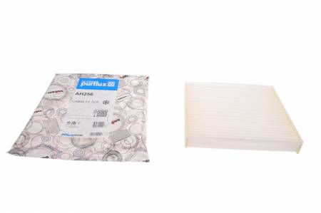 Фільтр салону Toyota Auris/Yaris 05- 38 AH256 фото товару