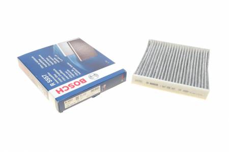 Фільтр салону Land Rover Discovery/Range Rover 16-  (вугільний) 30 1 987 435 557 фото товару