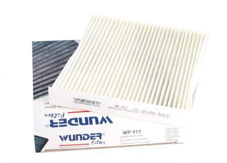 Фільтр салону Subaru Legacy V/Outback/ Toyota Auris/Avensis 09- 5011 WP 917 фото товару