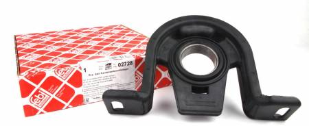 Підшипник підвісний MB Sprinter/VW LT 96- 101 02728 фото товару