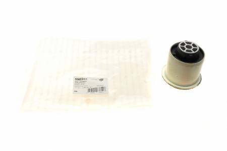 Сайлентблок балки (задньої) Citroen C3 Picasso 09-/Peugeot 207 06-15 239 590345 фото товару