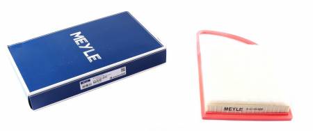 Фільтр повітряний Citroen Berlingo/Peugeot Partner 1.4-1.6HDI 10- 144 11-12 321 0019 фото товару