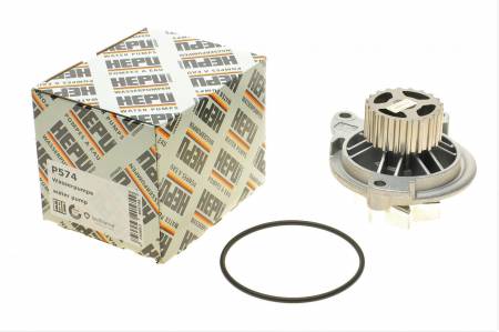 Помпа води Audi 100/A6/VW LT 2.4D 94- 178 P574  фото товару