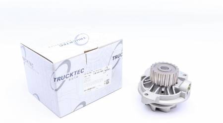 Помпа води VW T4/LT/Crafter 2.5TDI (20z) 209 07.19.155 фото товару