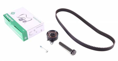 Комплект ГРМ VW LT 96-/VW T4 2.5TDI 91- 204 530 0173 10 фото товару