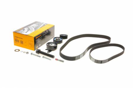 Комплект ГРМ + ПНВТ VW LT 96-06/VW T4 2.5TDI 91-03/Volvo S70/S80 2.5TDI 97-06 (20.8x81z/26.4x122z) 31 CT939K10PRO фото товару