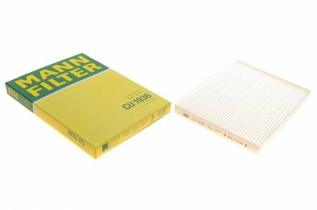 Фільтр салону Nissan Qashqai/X-Trail 07-14 4 CU 1936 фото товару