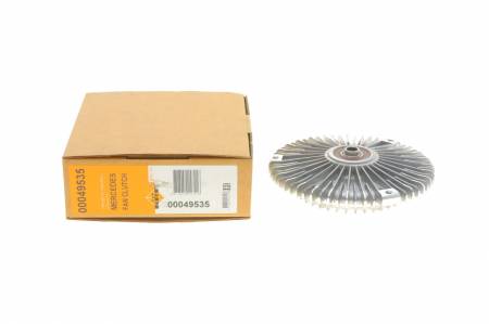 Віскомуфта MERCEDES-BENZ (вир-во NRF) 205 49535 фото товару